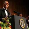 Obama Takes On Trump, Releases Birth Video At White House Correspondents Dinner